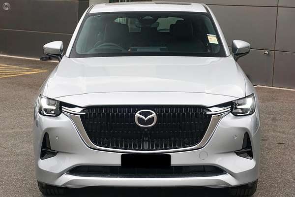 2023 Mazda CX-60 P50e Azami KH Series