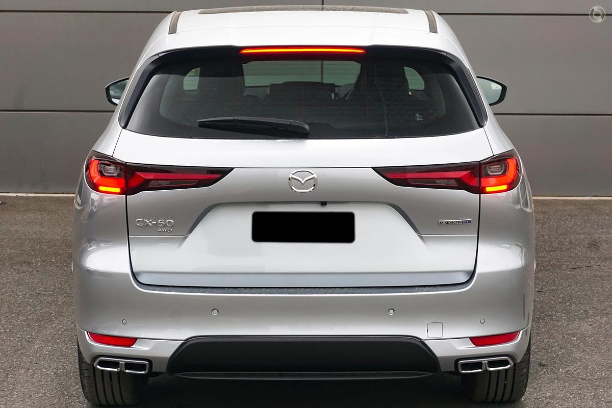2023 Mazda CX-60 P50e Azami KH Series