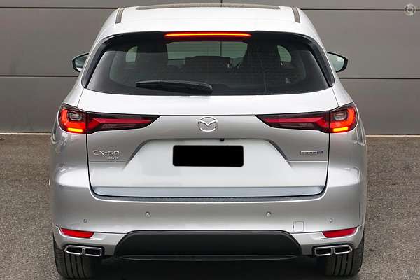 2023 Mazda CX-60 P50e Azami KH Series