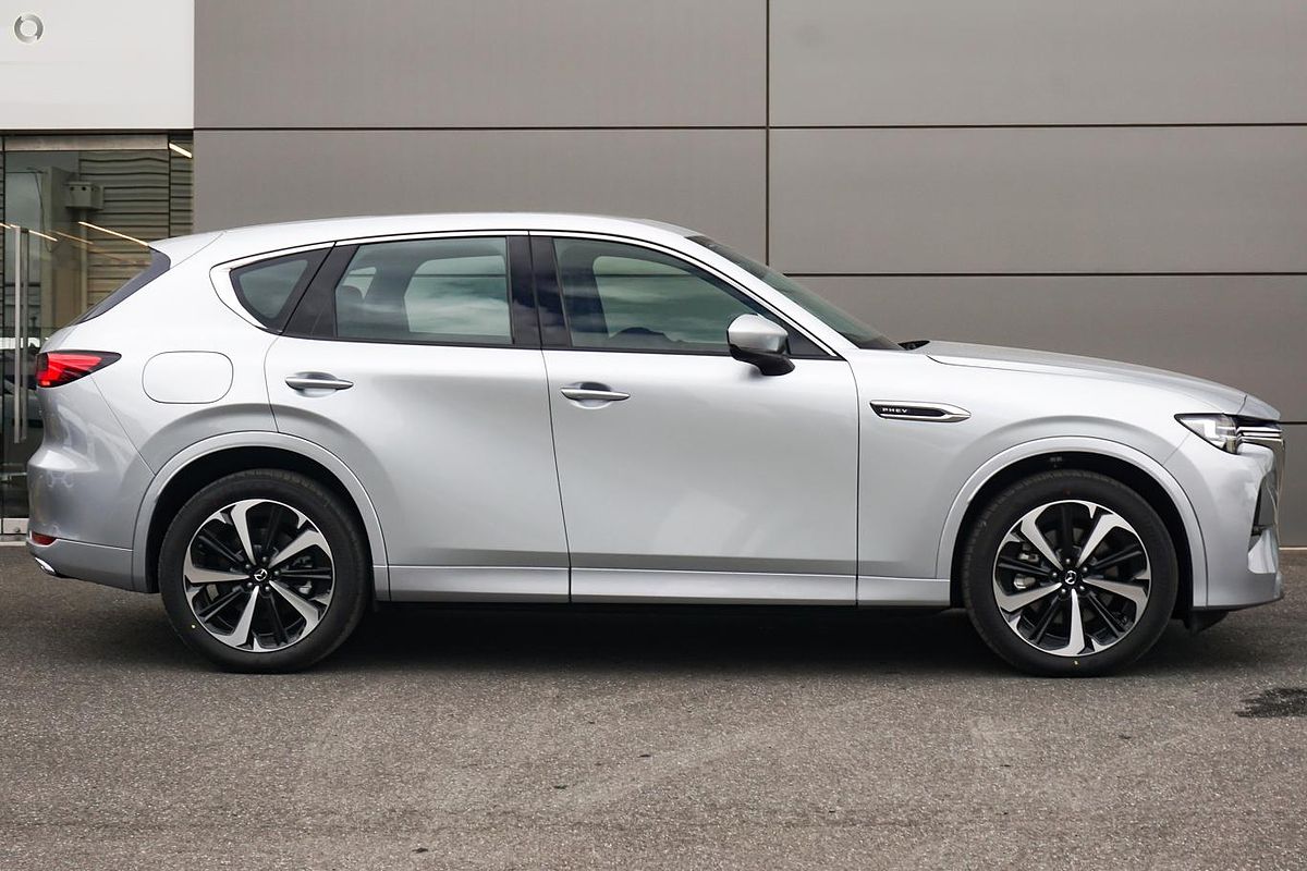 2023 Mazda CX-60 P50e Azami KH Series