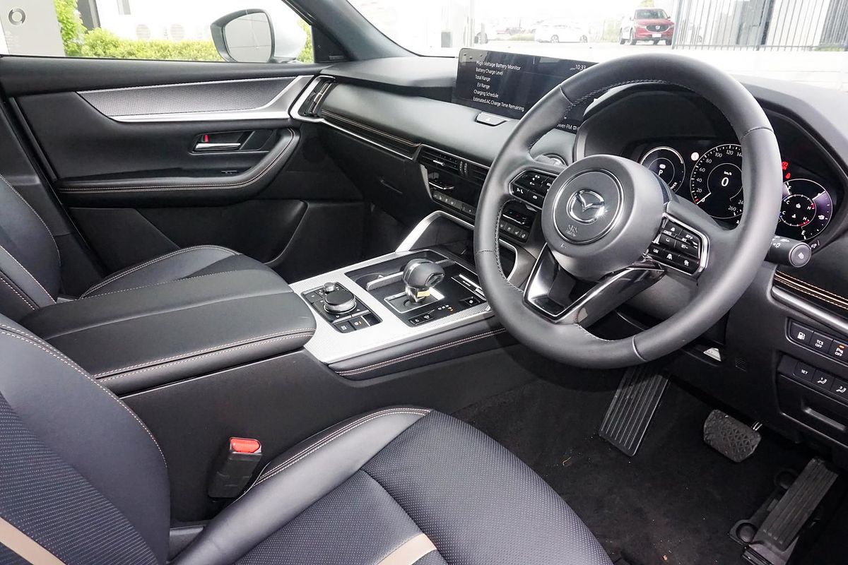 2023 Mazda CX-60 P50e Azami KH Series