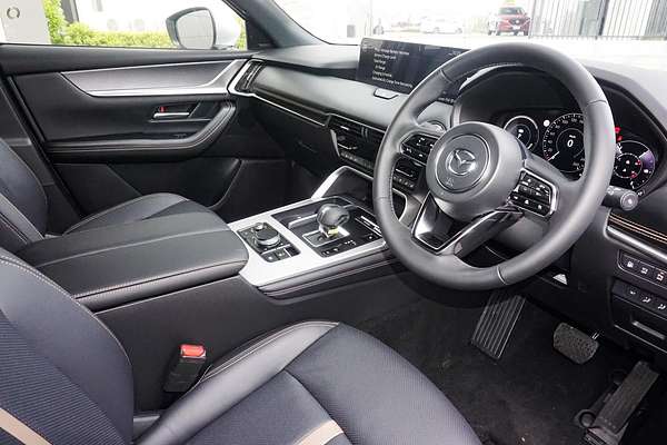 2023 Mazda CX-60 P50e Azami KH Series