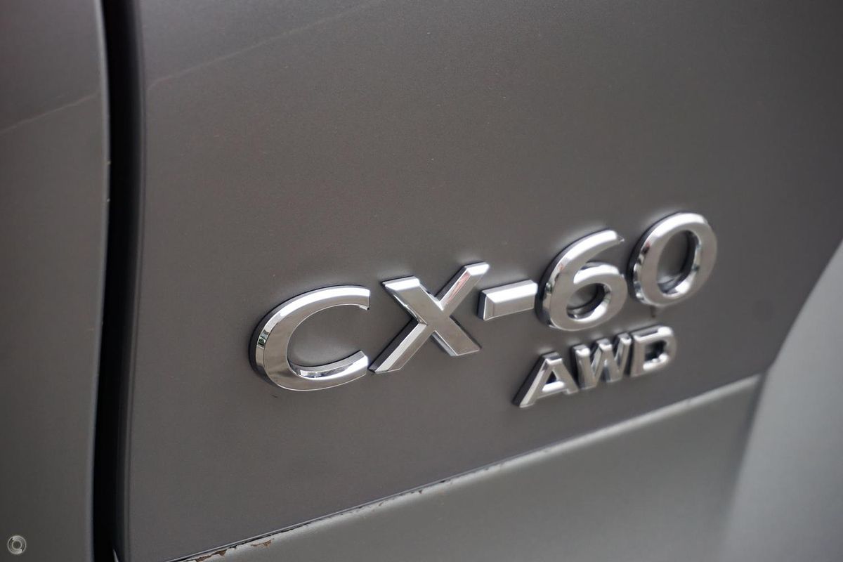 2023 Mazda CX-60 P50e Azami KH Series