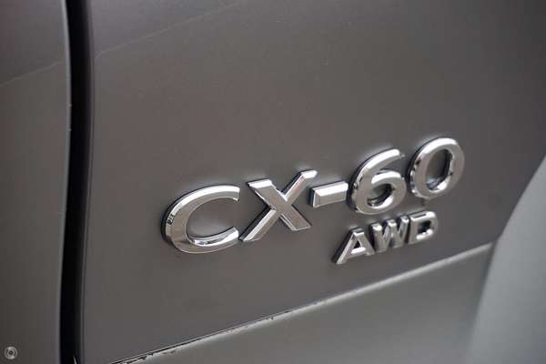 2023 Mazda CX-60 P50e Azami KH Series
