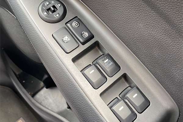 2018 Kia Cerato Sport YD