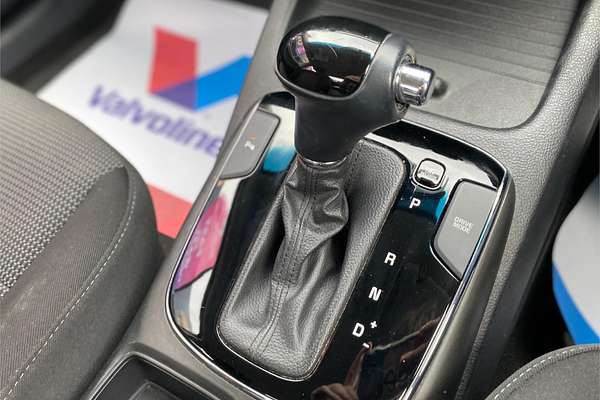 2018 Kia Cerato Sport YD