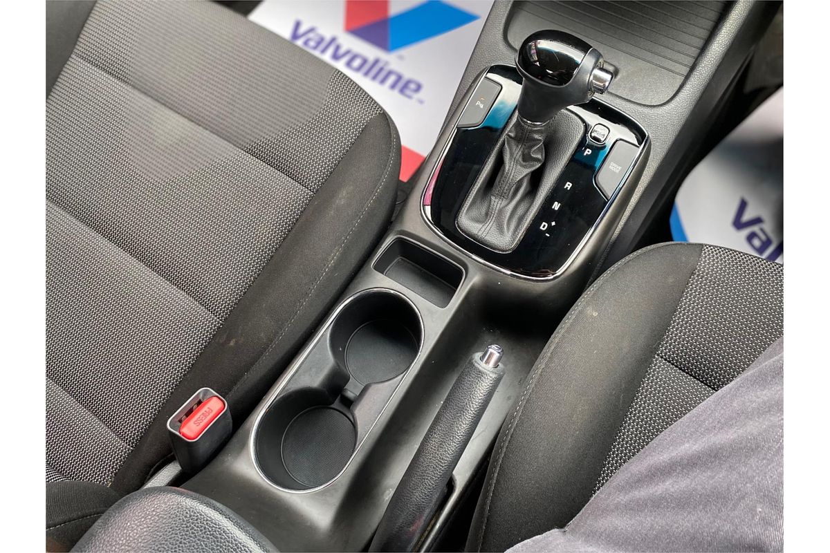 2018 Kia Cerato Sport YD