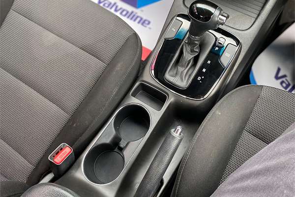 2018 Kia Cerato Sport YD