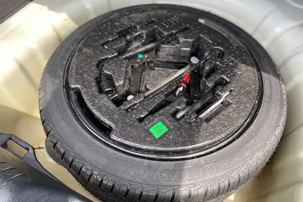 2018 Kia Cerato Sport YD