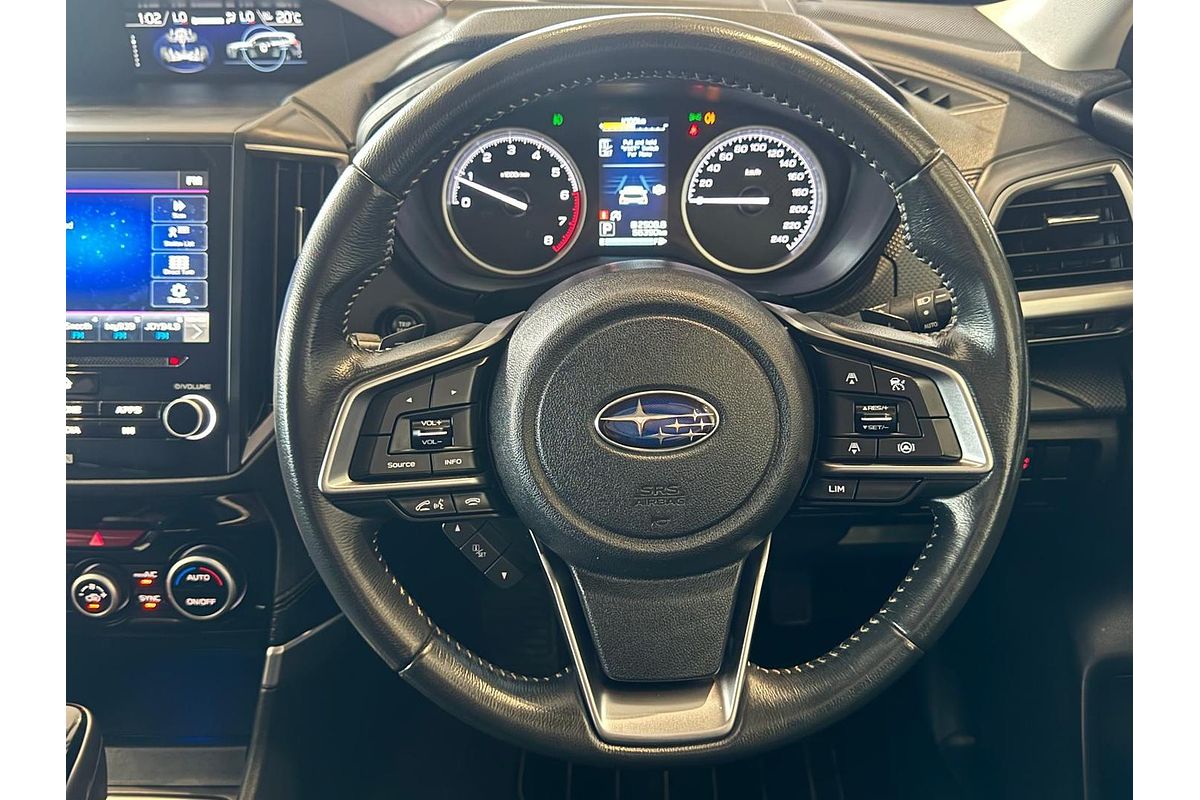 2023 Subaru Forester 2.5i 50 Years Edition S5