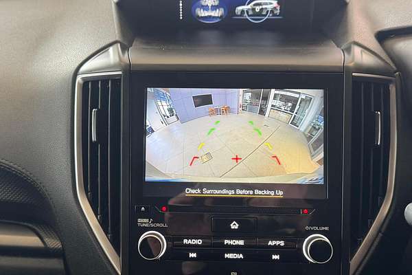 2023 Subaru Forester 2.5i 50 Years Edition S5