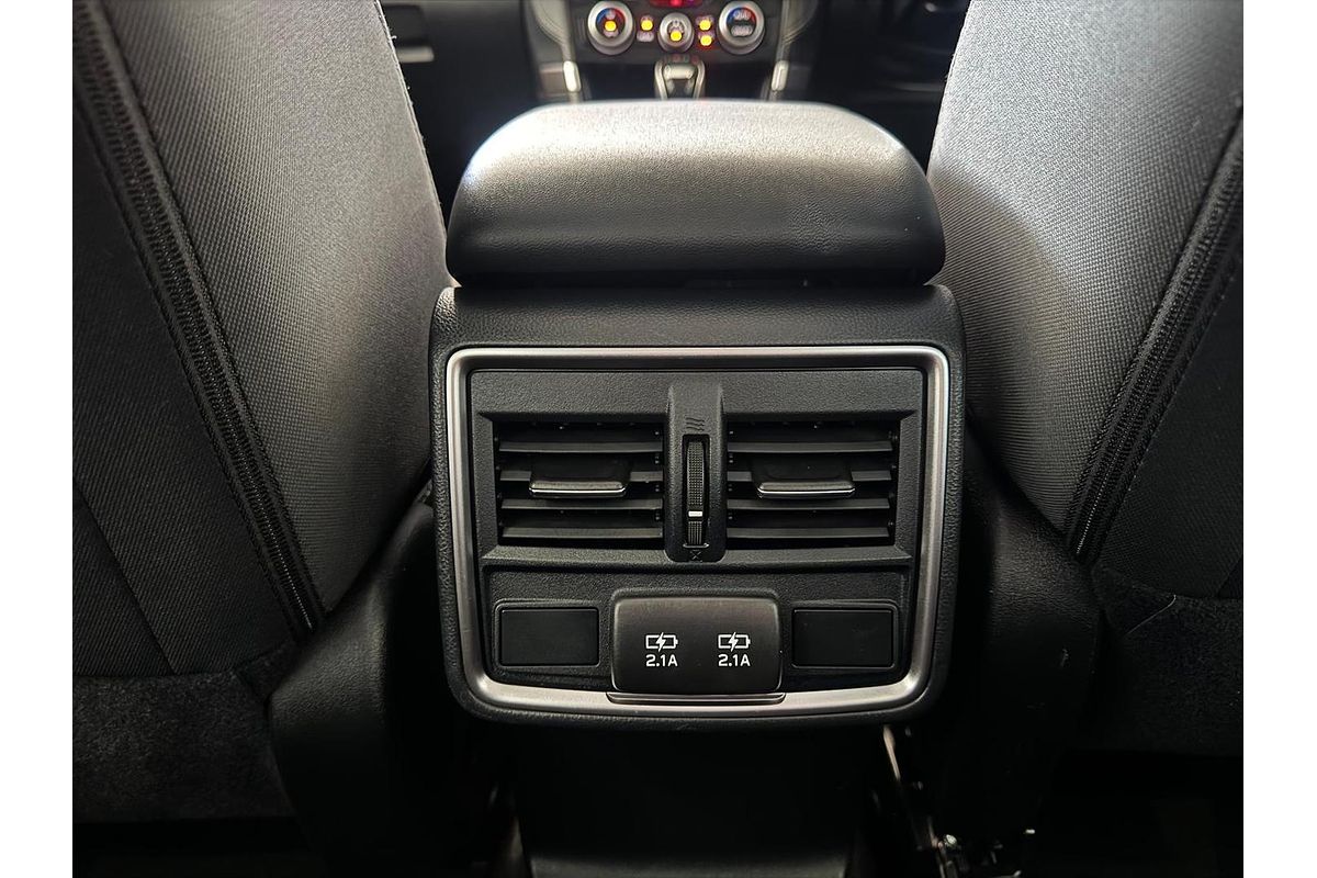 2023 Subaru Forester 2.5i 50 Years Edition S5