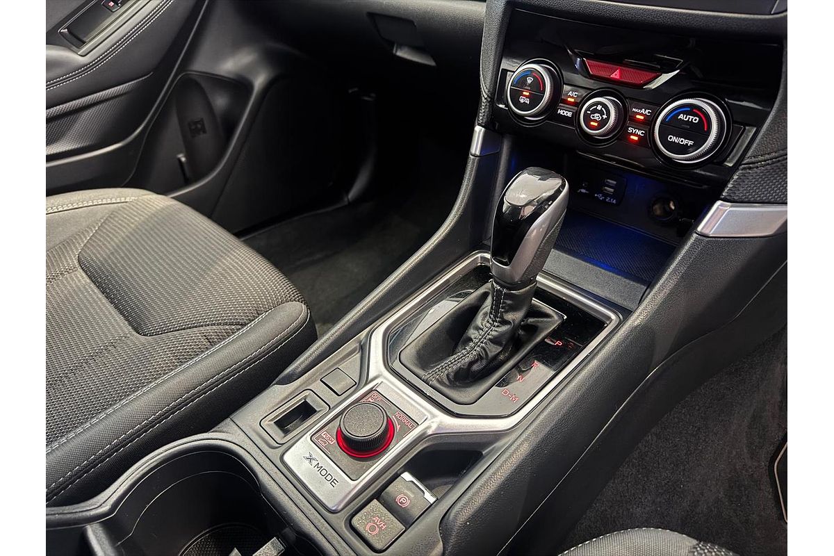 2023 Subaru Forester 2.5i 50 Years Edition S5