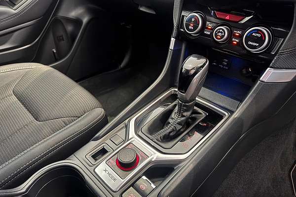 2023 Subaru Forester 2.5i 50 Years Edition S5