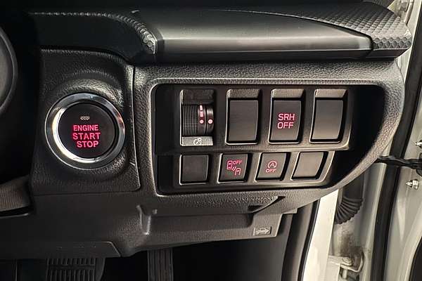 2023 Subaru Forester 2.5i 50 Years Edition S5