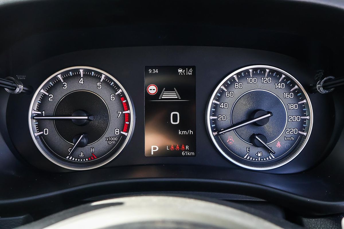 2025 Suzuki Fronx Hybrid KW