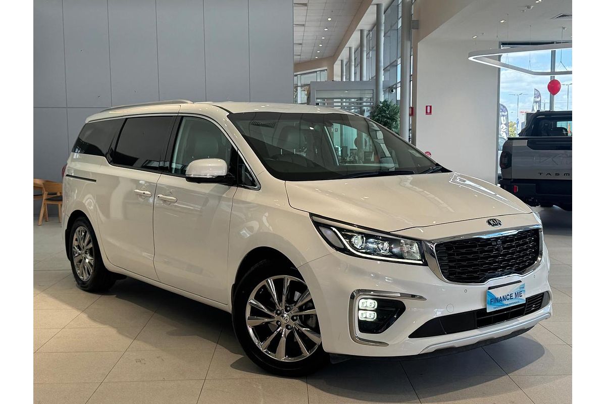 2019 Kia Carnival Platinum YP