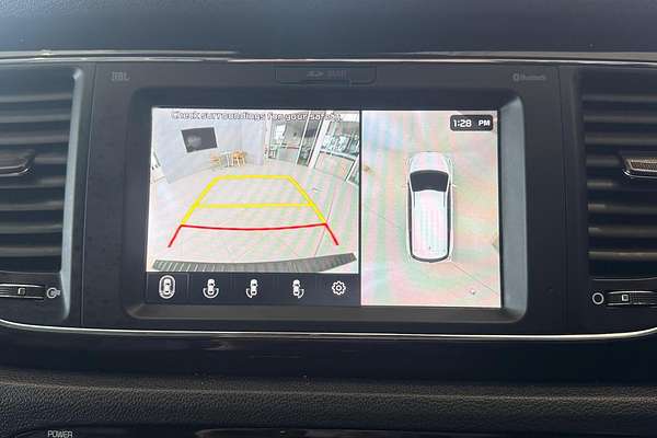 2019 Kia Carnival Platinum YP