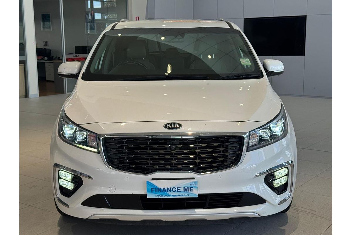 2019 Kia Carnival Platinum YP