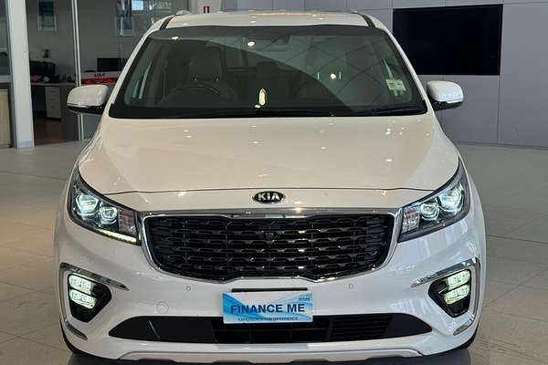2019 Kia Carnival Platinum YP