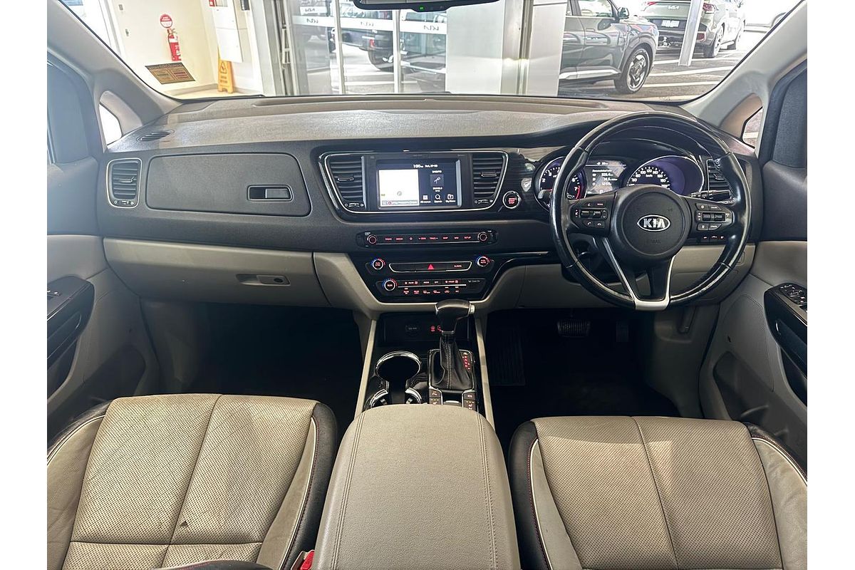2019 Kia Carnival Platinum YP