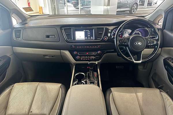 2019 Kia Carnival Platinum YP