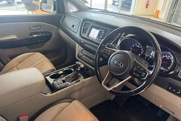 2019 Kia Carnival Platinum YP