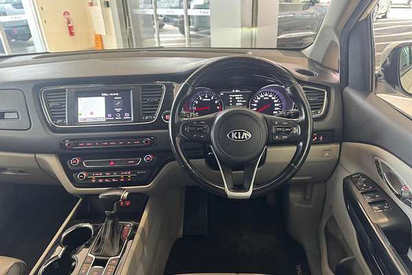 2019 Kia Carnival Platinum YP