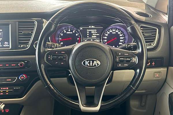 2019 Kia Carnival Platinum YP