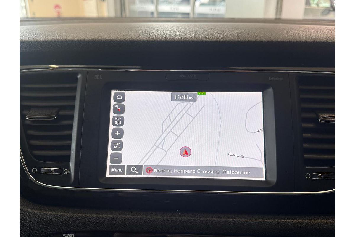 2019 Kia Carnival Platinum YP