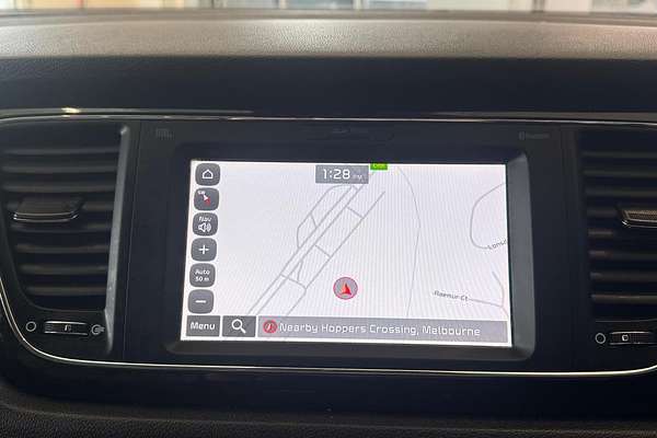 2019 Kia Carnival Platinum YP