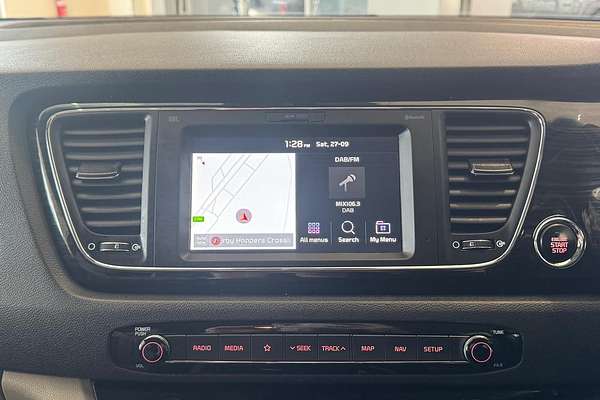 2019 Kia Carnival Platinum YP