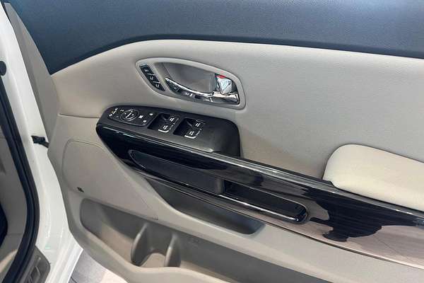 2019 Kia Carnival Platinum YP