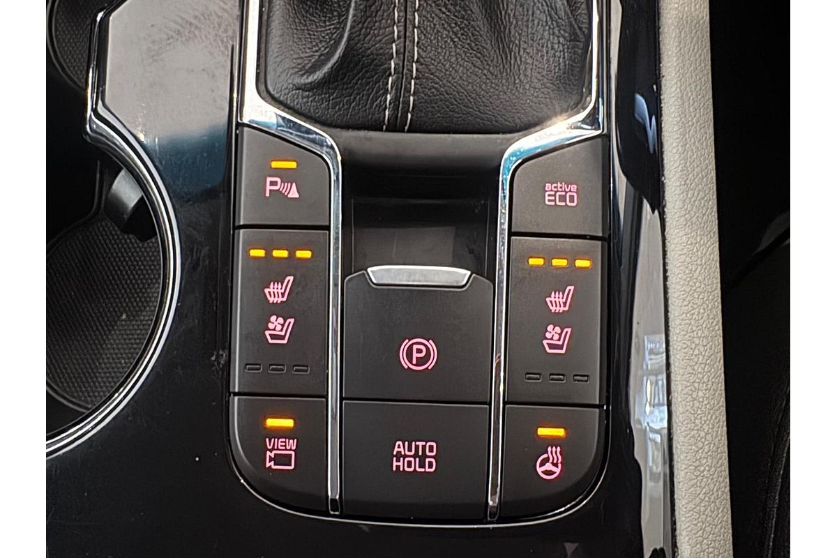 2019 Kia Carnival Platinum YP