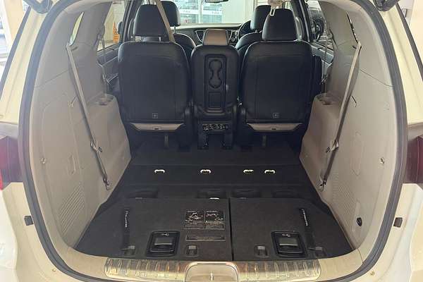 2019 Kia Carnival Platinum YP