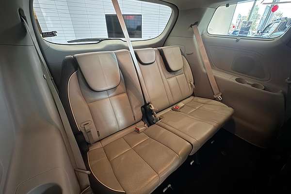 2019 Kia Carnival Platinum YP