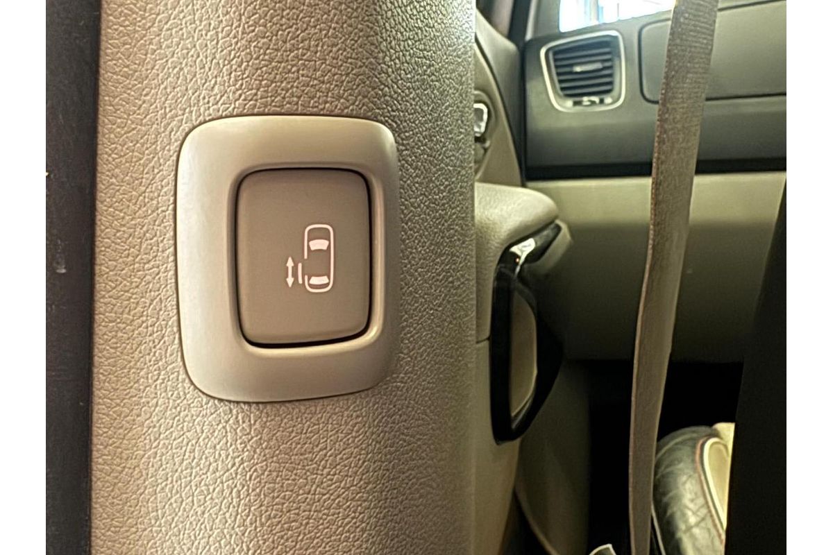 2019 Kia Carnival Platinum YP