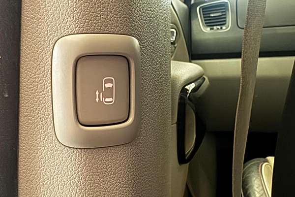 2019 Kia Carnival Platinum YP