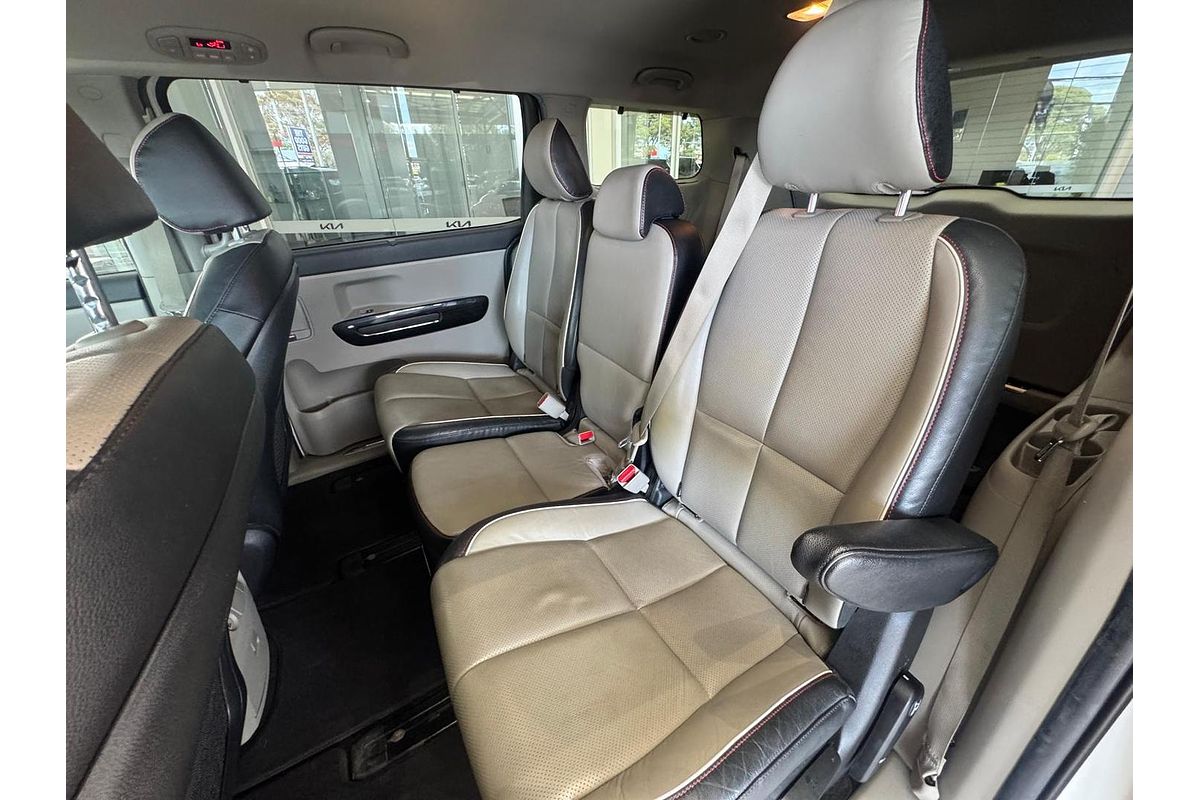 2019 Kia Carnival Platinum YP