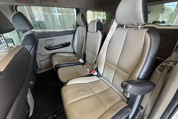 2019 Kia Carnival Platinum YP