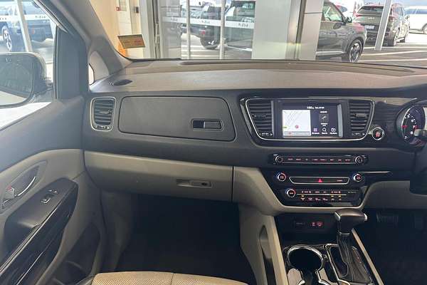 2019 Kia Carnival Platinum YP