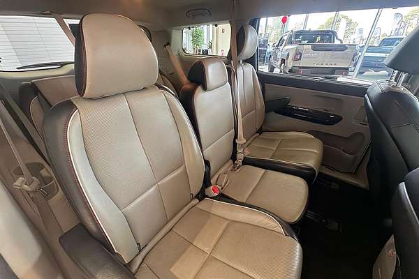 2019 Kia Carnival Platinum YP
