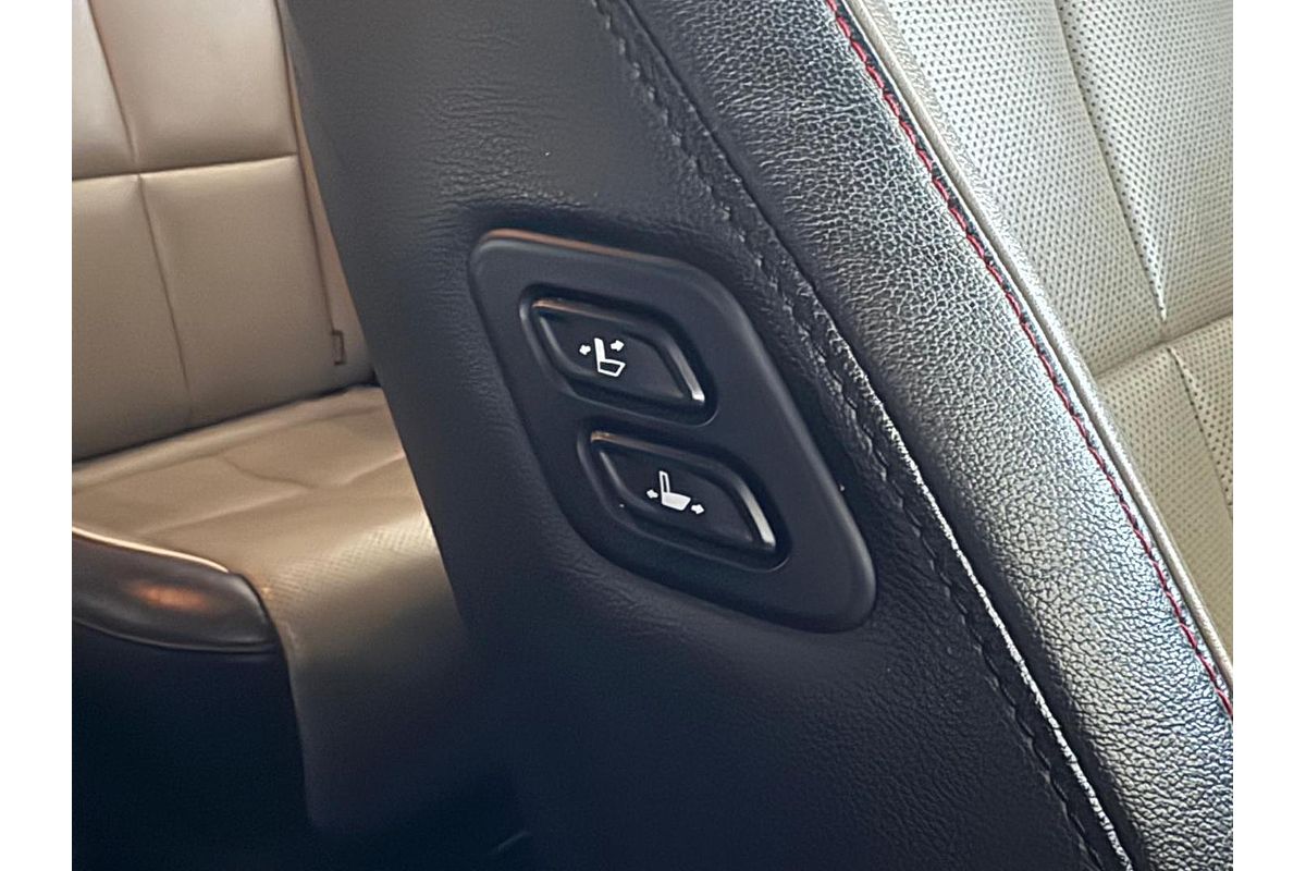 2019 Kia Carnival Platinum YP