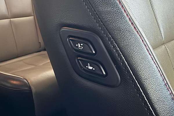 2019 Kia Carnival Platinum YP