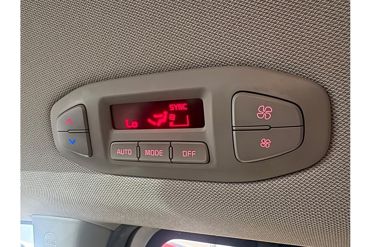 2019 Kia Carnival Platinum YP