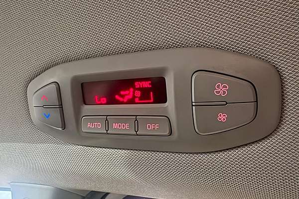 2019 Kia Carnival Platinum YP