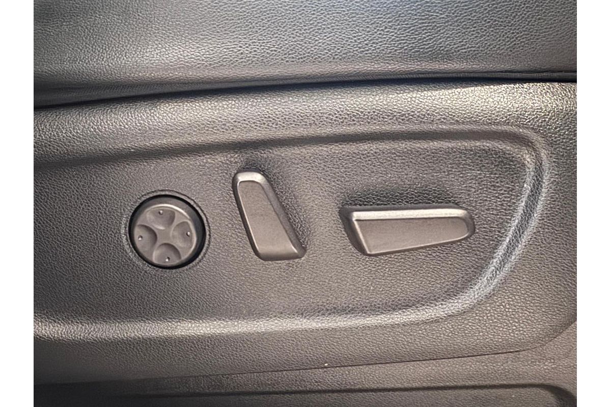 2019 Kia Carnival Platinum YP