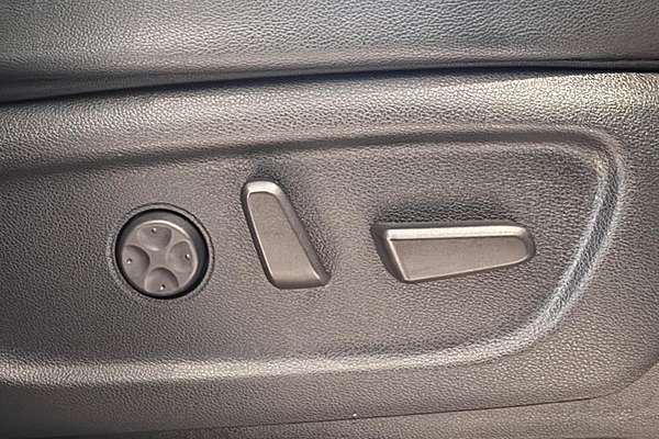 2019 Kia Carnival Platinum YP