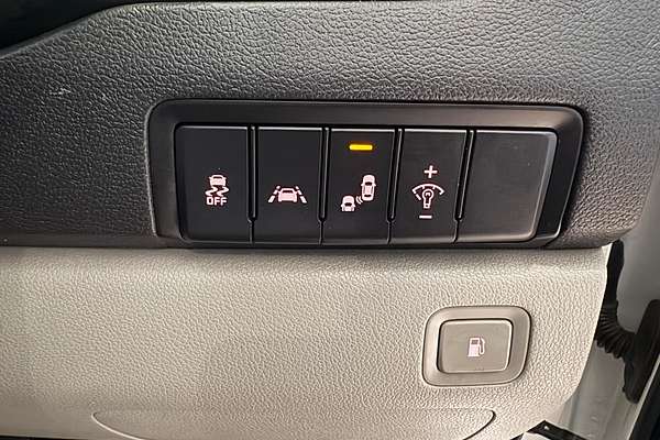 2019 Kia Carnival Platinum YP