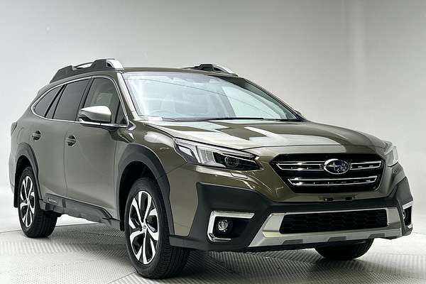 2021 Subaru Outback AWD Touring 6GEN